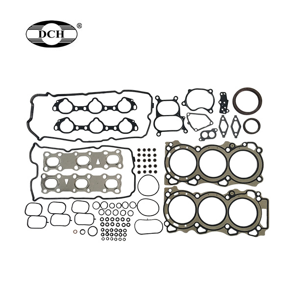 VQ40DE Metal Overhaul Kit（ZLL)