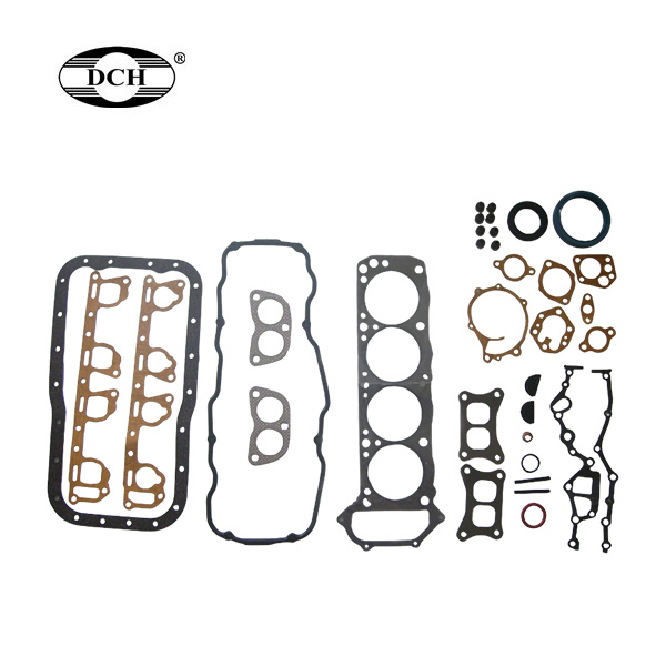 E24-Z24(Z24S) Overhaul Kit