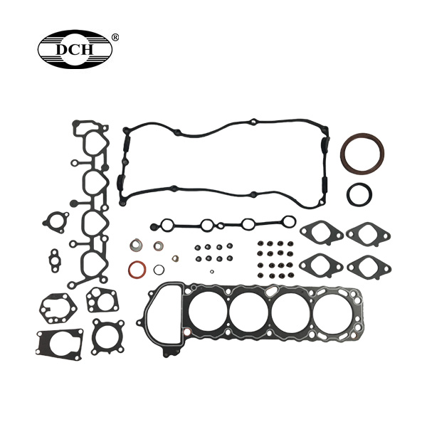 KA24DE Overhaul Kit（DJ)
