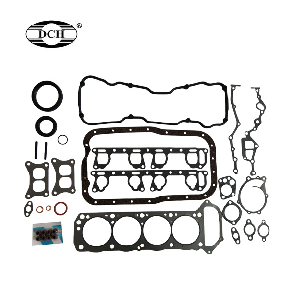 JFS-00276-IR-1 E24 Overhaul Kit