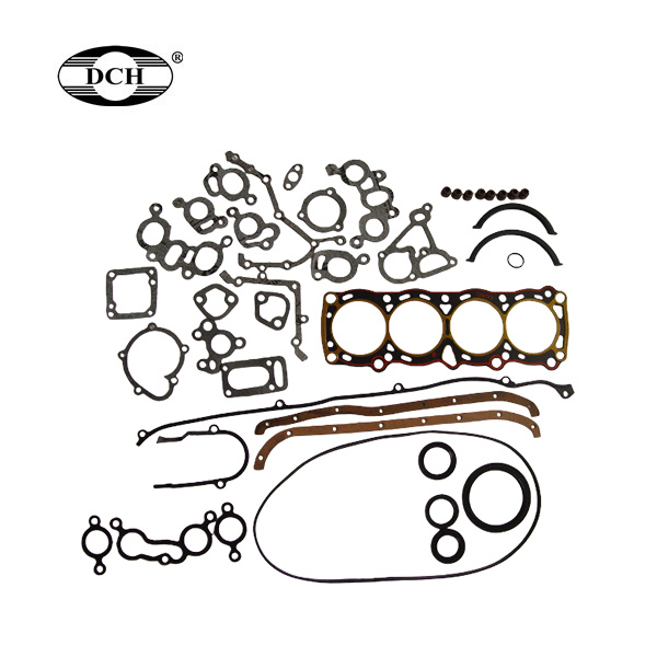 E13 Overhaul Kit