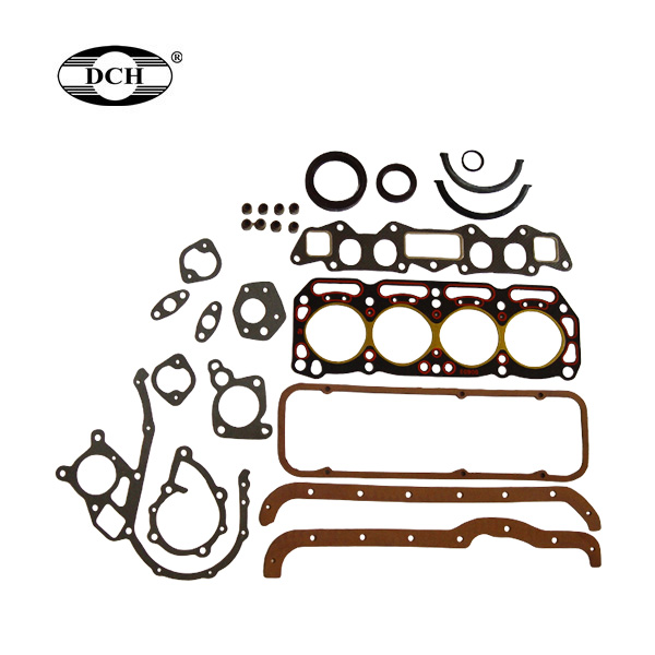 A12-120Y Overhaul Kit