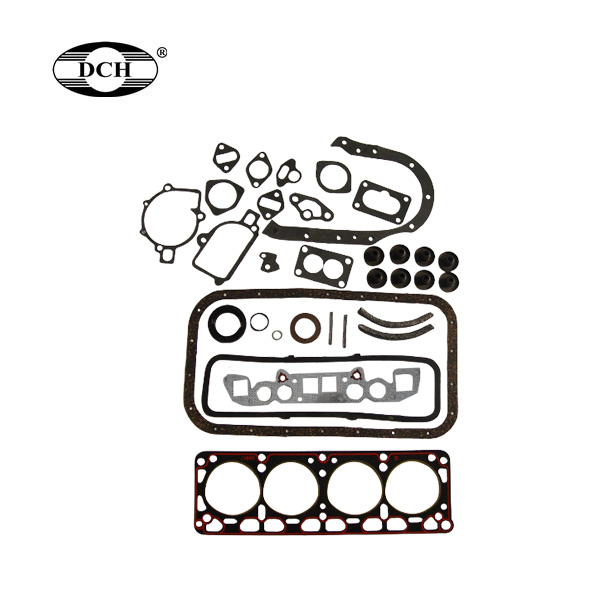 E23-H20 Overhaul Kit Place Padding