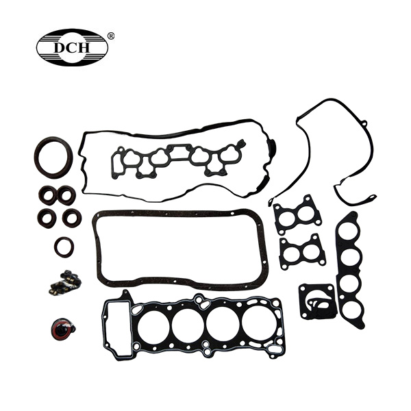 GA16DE Overhaul Kit（WZZY）